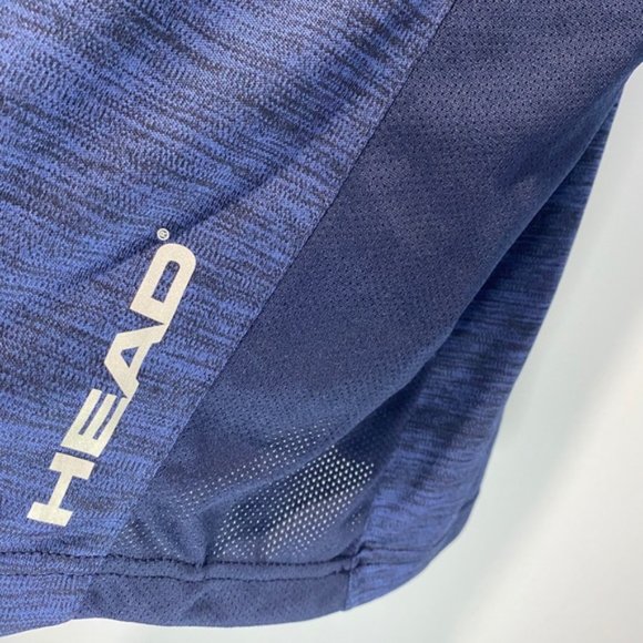 🦈 Head Men’s Tee XL - Picture 5 of 11